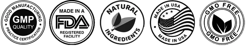 Tonic Greens Certification